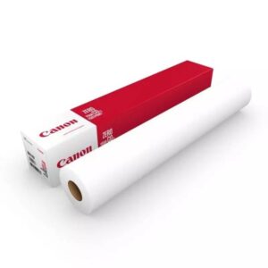 Canon Paper LFM055 Red Label Zero 75gr 0.594x175M (2)