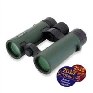 Carson 10x34mm kikkert RD-034