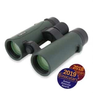 Carson 10x42mm kikkert RD-042