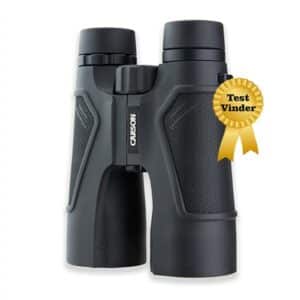 Carson TD kikkert 10×50 – TD050ED