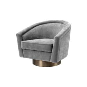 Catene fåtölj clarck grey