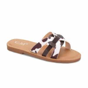 Cecilie dame sandaler 8321 – Cow