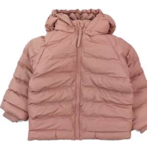 Celavi Burlwood Puffer Vinterjakke – Str. 100 Cm