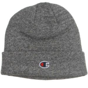 Champion hue, grå – ONESIZE – S+