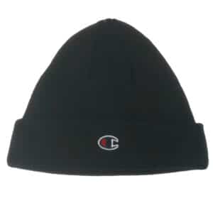 Champion hue, sort – ONESIZE – S+