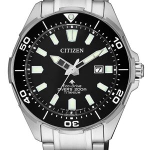Citizen BN0200-81E Herreur Titanium Ur