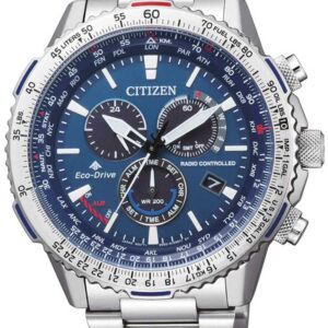 Citizen CB5000-50L Herreur Radiostyret Ur