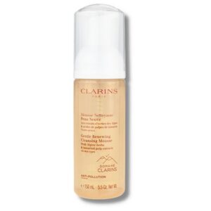 Clarins – Gentle Renewing Cleansing Mousse – 150 ml