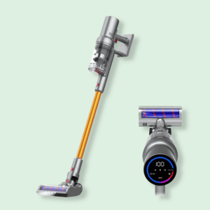 CleanFriend Absolute Ledningsfri Støvsuger