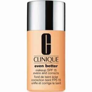 Clinique Even Better Makeup Foundation SPF 15 30 ml – WN 22 Ecru