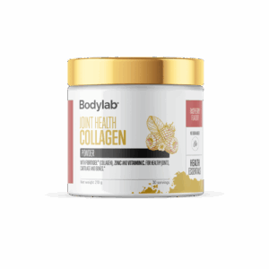 Collagen (210 g) – Raspberry (Joint Health)