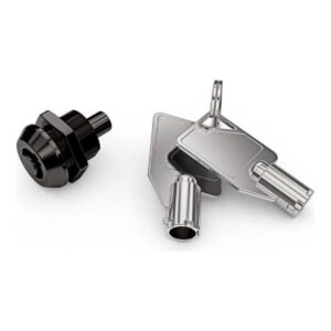 Compulocks – key set and lock replacement