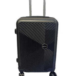 Conzept Travel Kabinekuffert lille 20″ sort