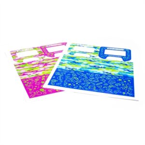 Cool stickers til Mini Hoard