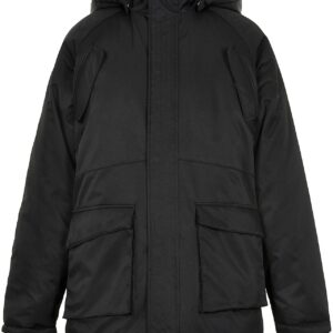 Cost:bart vinterjakke, Karl, caviar – 152 – 12år