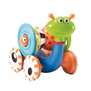 Crawl ‘N’ Go Snegl – Yookidoo