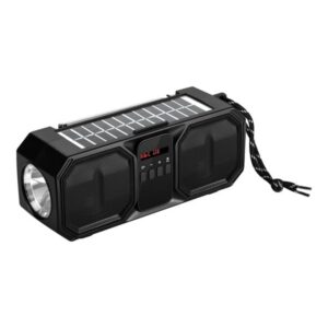 DENVER BTG-158 – speaker – for portable use – wireless