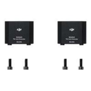 DJI Tilt Axis Extension Block