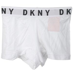 DKNY brief, Boyfriend, white – 176 – S+ – 36