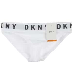 DKNY trusse, Boyfriend, white – 176 – S+ – 36