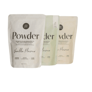 Daily – Livsstils Leveringsaftale