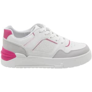 Dame Sneakers 2690 – Fuxia