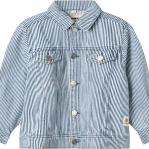 Denim Jakke Vive