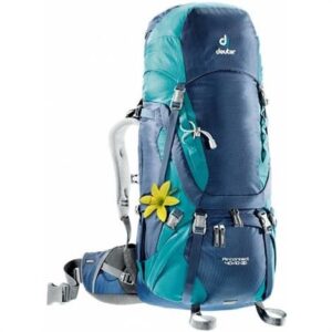 Deuter Aircontact 40 – 10 SL