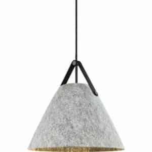 Dftp Strap 36 pendel, grå