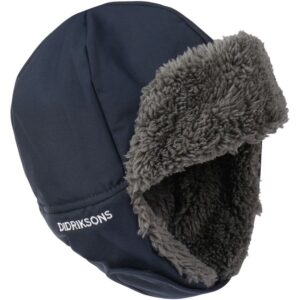 Didriksons Biggles, hue, junior, navy