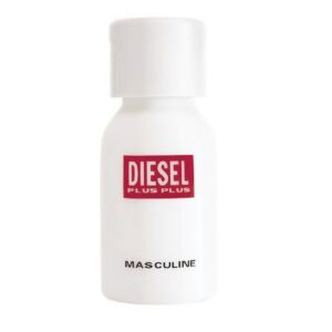Diesel – Plus Plus Masculine – 75 ml – Edt
