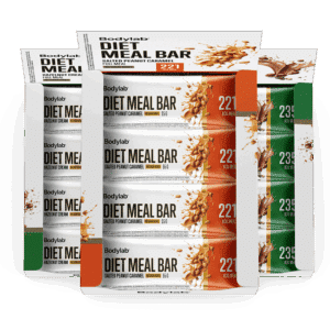 Diet Meal Bar (12 x 55 g)