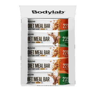 Diet Meal Bar (12 x 55 g) – Mix Box