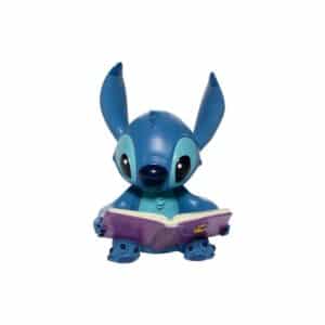 Disney Stitch med bog figur
