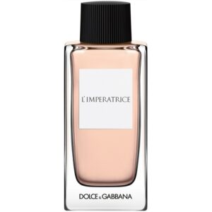Dolce & Gabbana 3 L’imperatrice Pour Femme EDT 100 ml