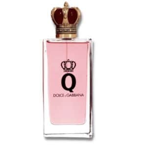 Dolce & Gabbana – Q Eau de Parfum – 100 ml – Edp