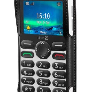 Doro Case for 1380/5861/1881