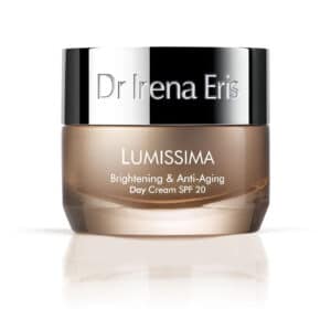 Dr. Irena Eris Lumissima Brightening & Anti-aging Day Cream SPF 20