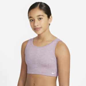 Dri Fit Swoosh Luxe Sports Bh