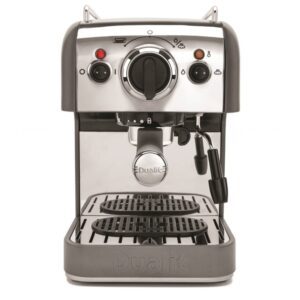 Dualit 3-i-1 Espressomaskine