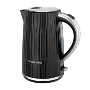 Eden elkedel – sort