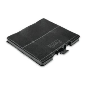 Emhætte-kulfilter til Bosch / Siemens DHZ532601 (230x210x22mm) – kompatibelt
