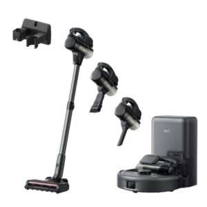 Eufy Robotstøvsuger 3-in-1 E20