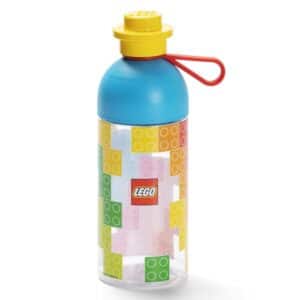 Euromic LEGO® Hydration bottle 500 ml – Iconic