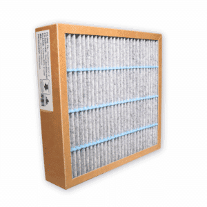 F7 Kulfilter til Dantherm HCC 2 (203x220x46mm) – kompatibelt