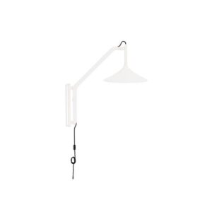 FDB Møbler U18 Hasle væglampe