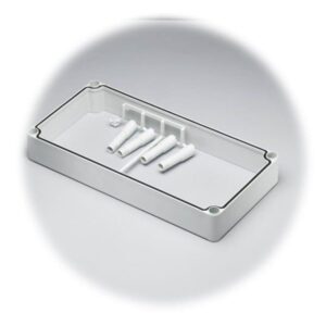 FIBOX Mellemramme ekmzr