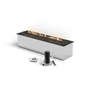 FLA3 – Automatisk Planika Brandkar