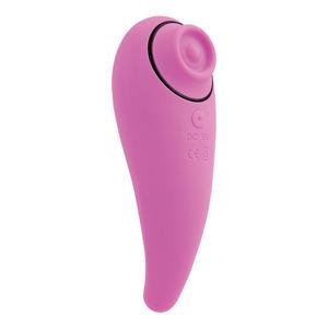 FeelsToyz FemmeGasm Tapping Vibrator