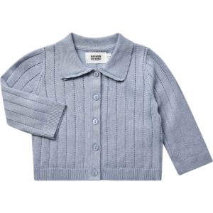 Figaro 1G Baby Cardigan